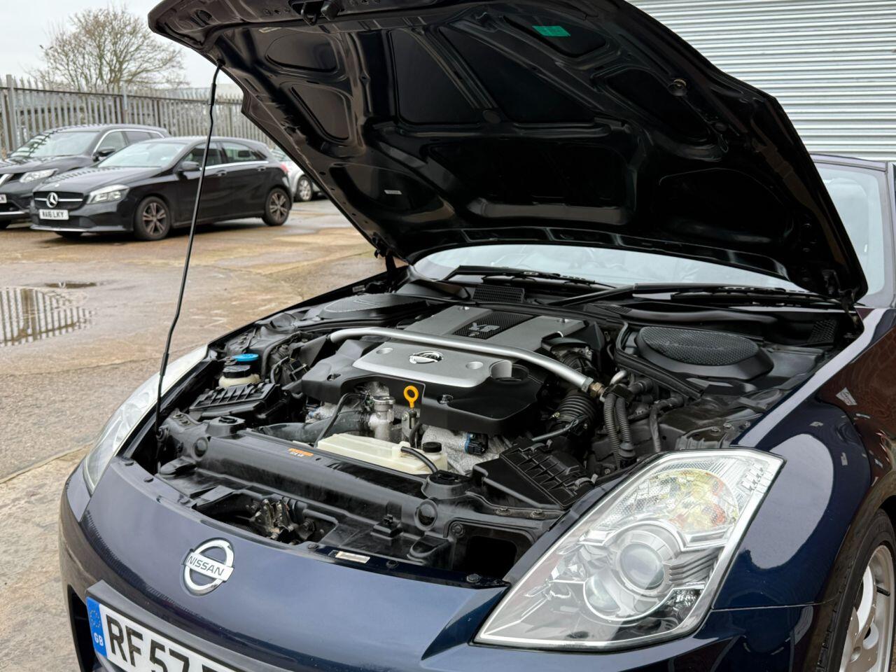 Used Nissan 350Z for sale - 77305740: Photo 45