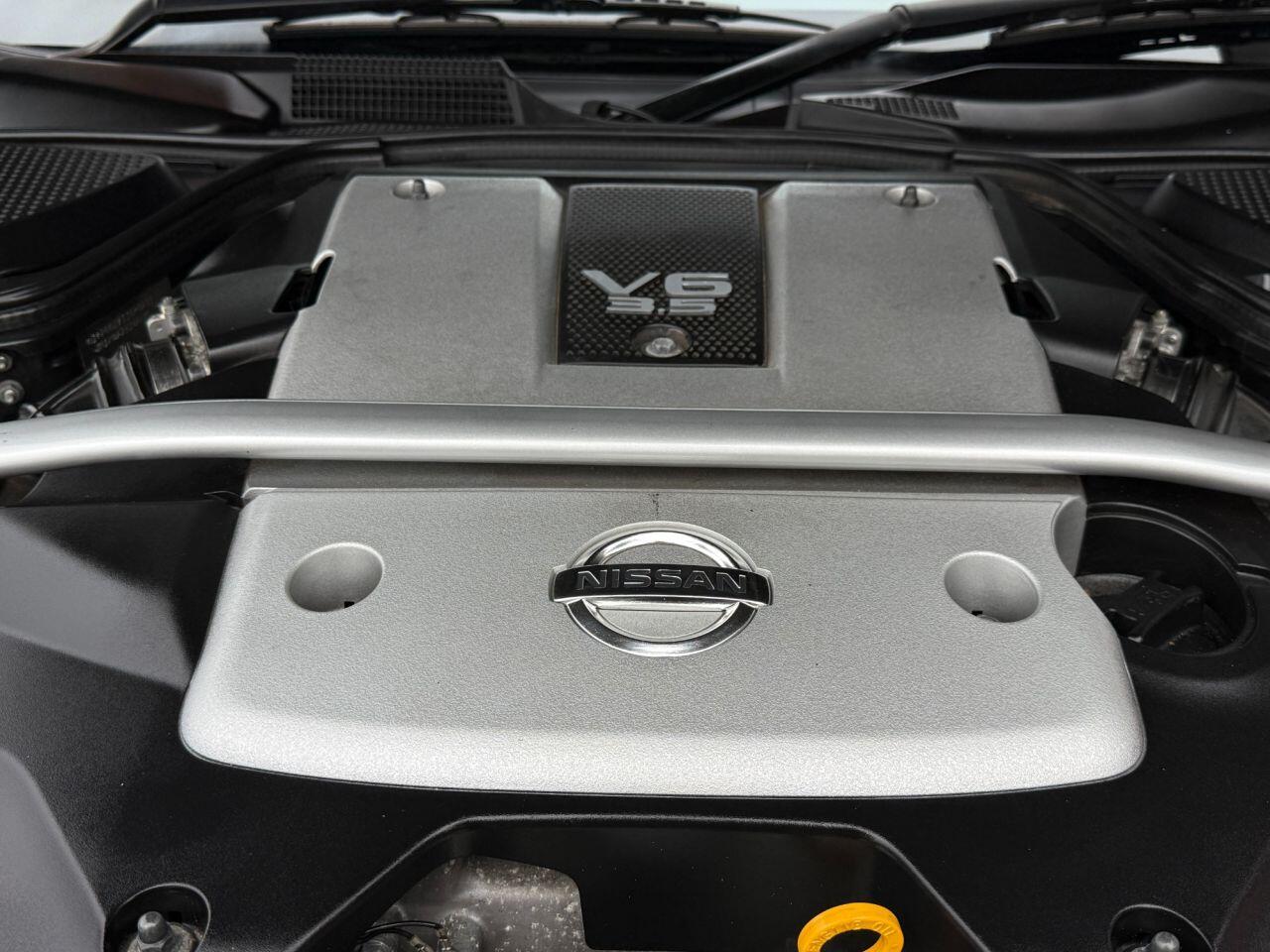 Used Nissan 350Z for sale - 77305740: Photo 46