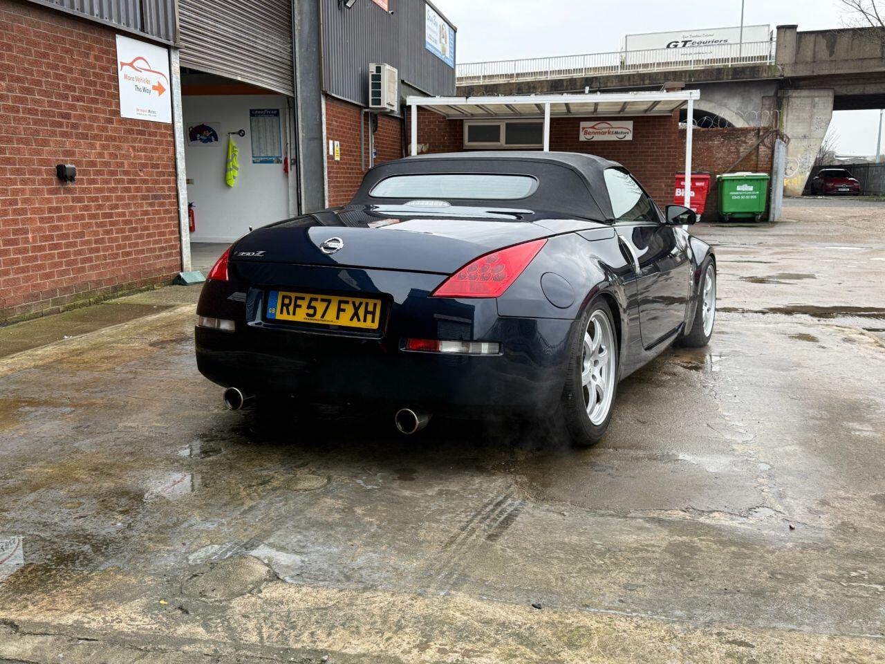 Used Nissan 350Z for sale - 77305740: Photo 5