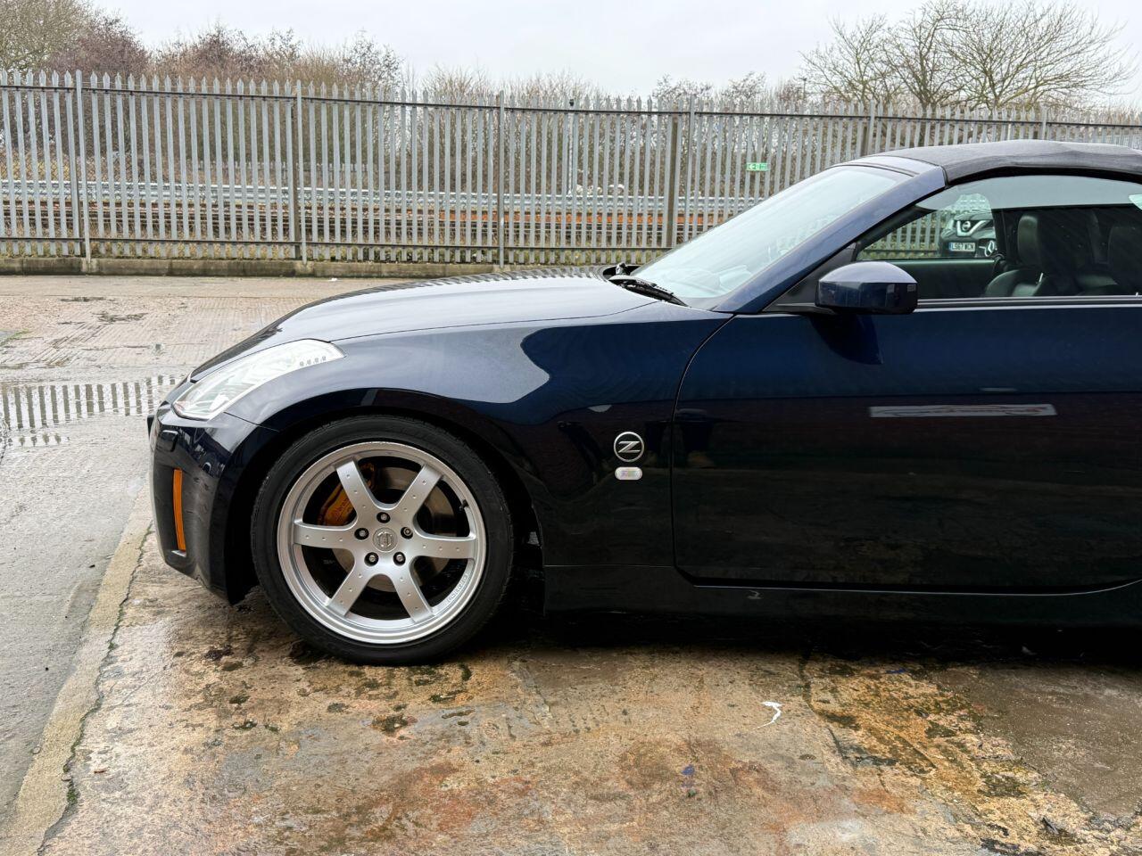 Used Nissan 350Z for sale - 77305740: Photo 9