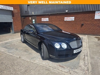 Used Bentley Continental 2005 for sale - 79169335: Photo