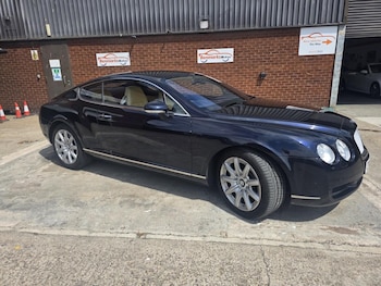 Used Bentley Continental 2005 for sale - 79169335: Photo