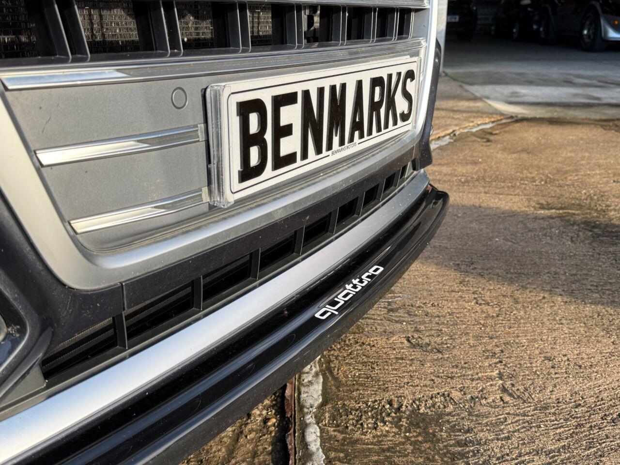 Used Audi Q5 2018 for sale - 76714817: Photo 11