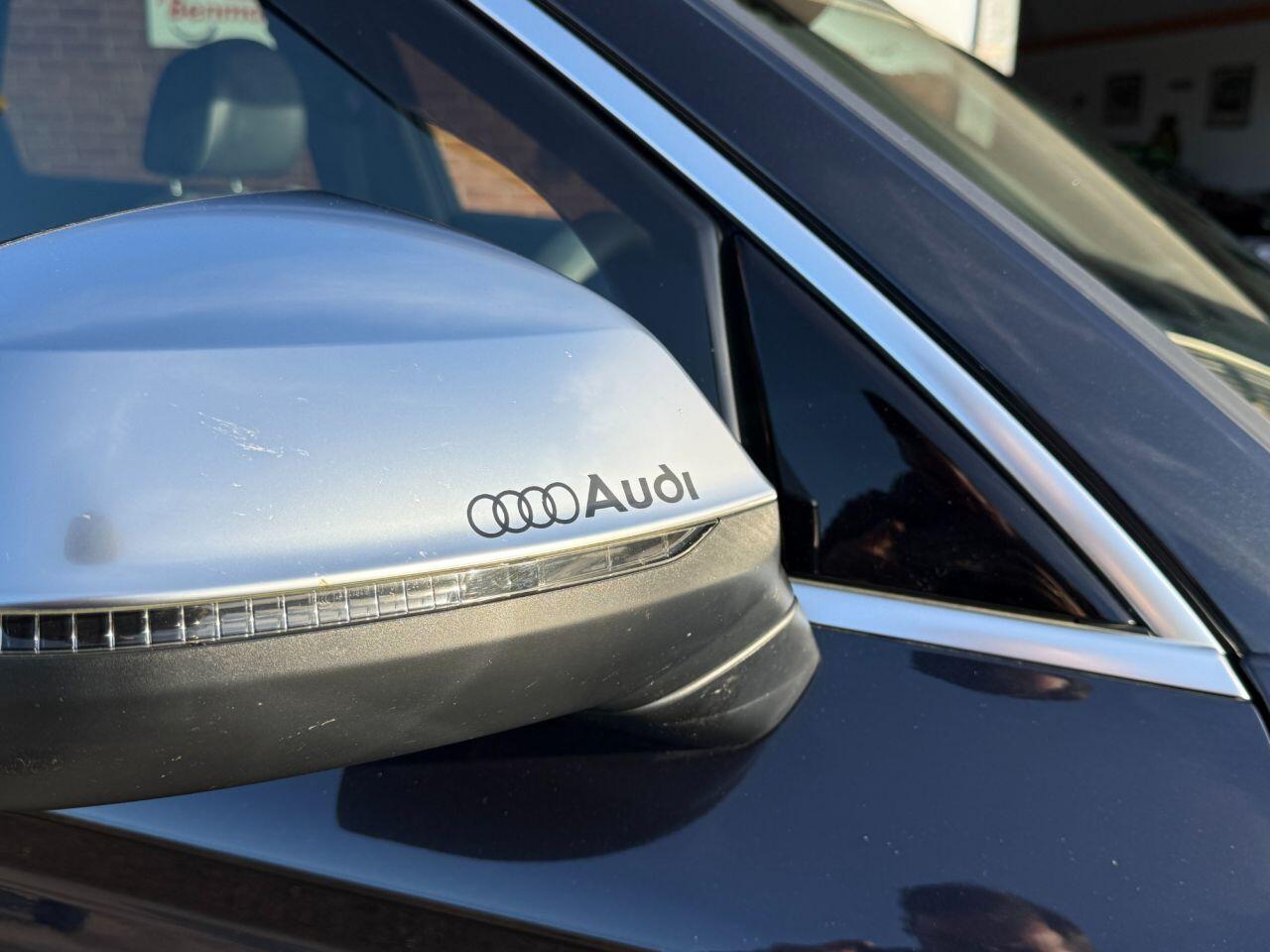 Used Audi Q5 2018 for sale - 76714817: Photo 13