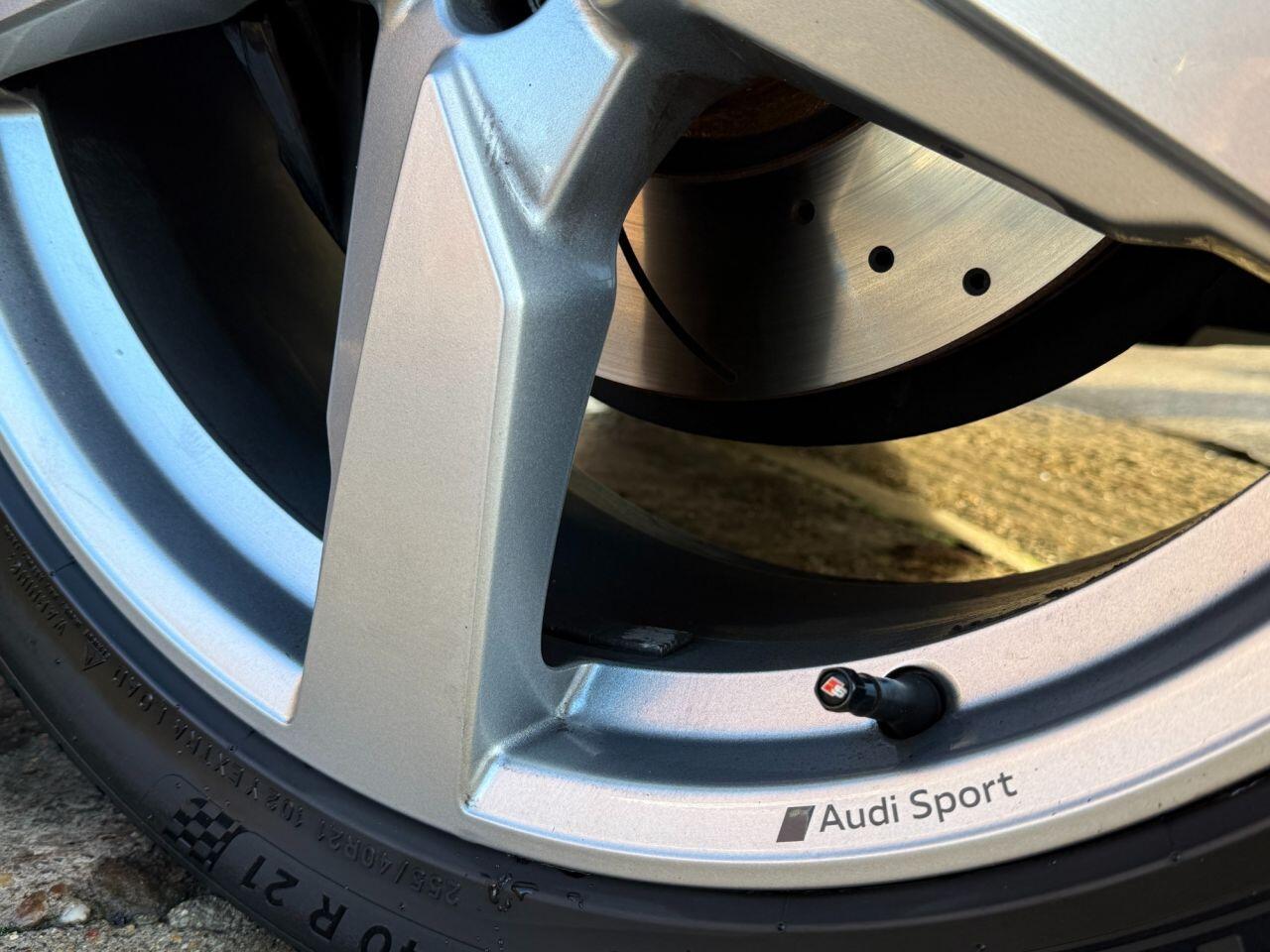 Used Audi Q5 2018 for sale - 76714817: Photo 14