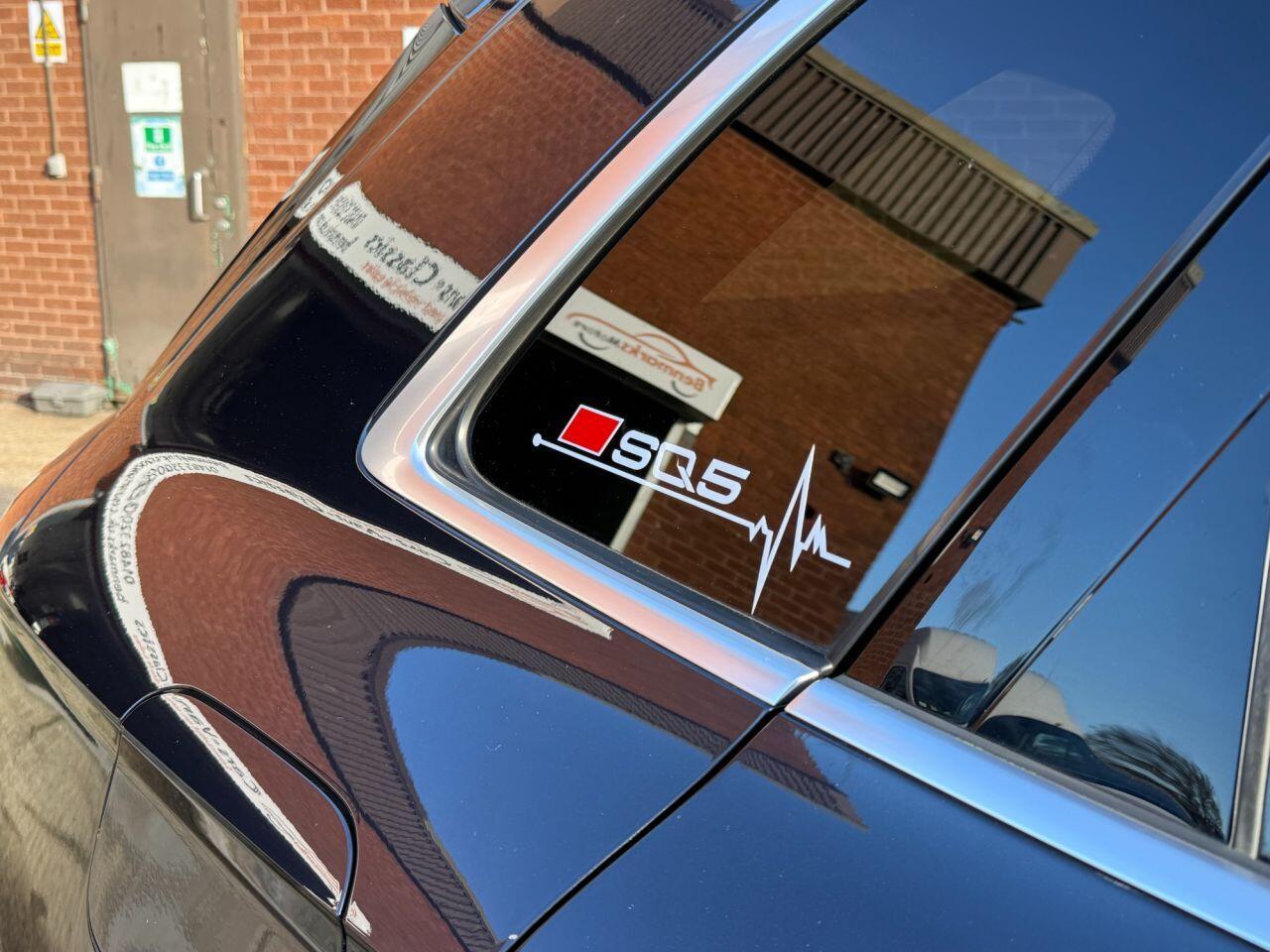 Used Audi Q5 2018 for sale - 76714817: Photo 16