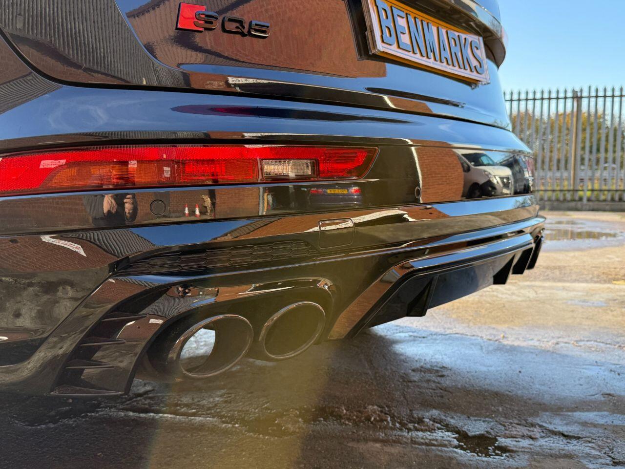 Used Audi Q5 2018 for sale - 76714817: Photo 18