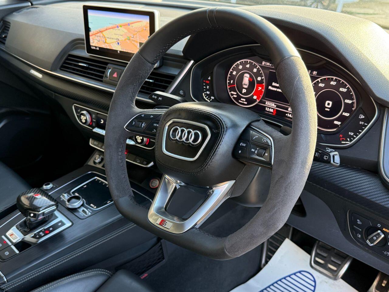 Used Audi Q5 2018 for sale - 76714817: Photo 22