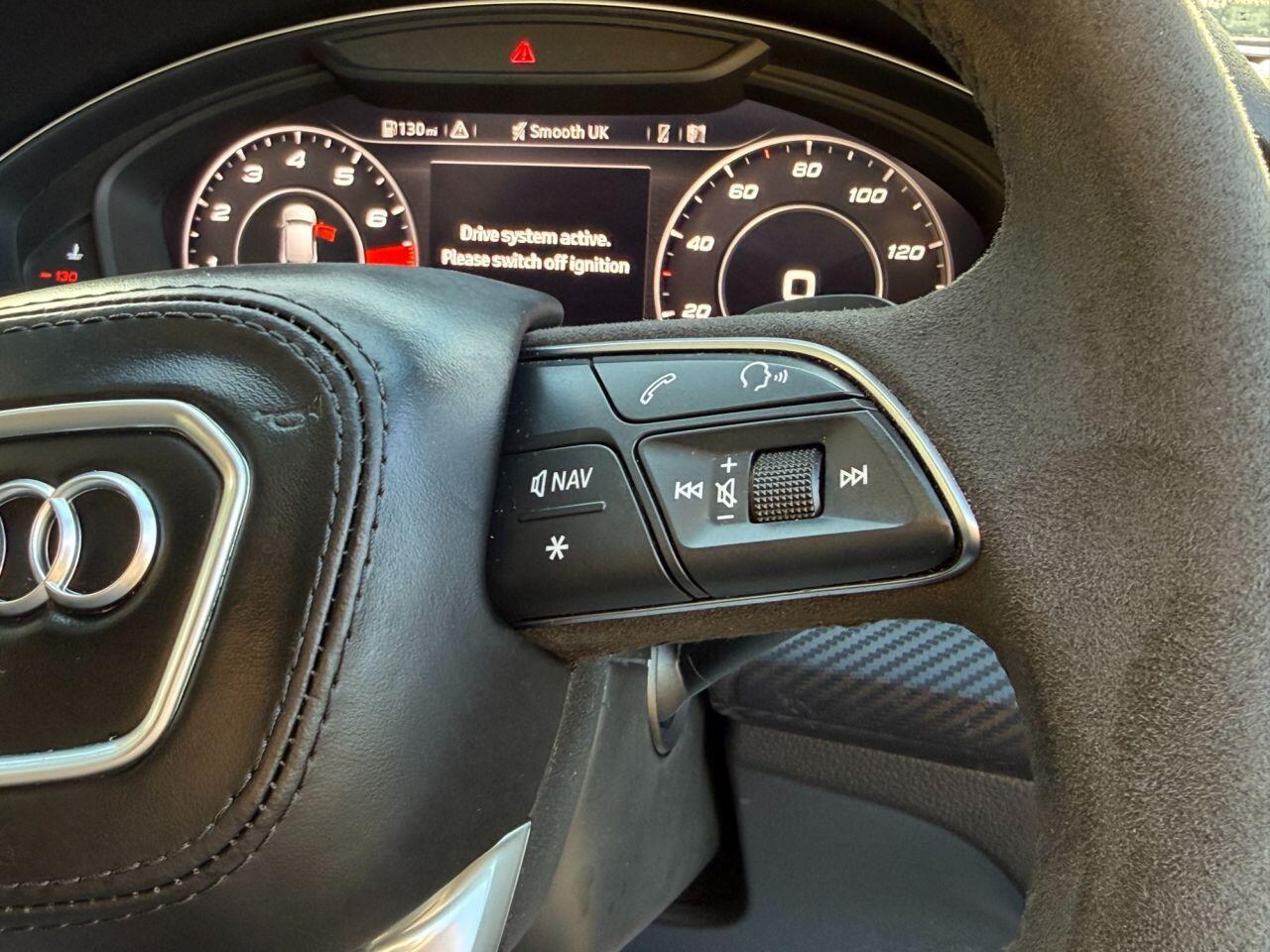 Used Audi Q5 2018 for sale - 76714817: Photo 24