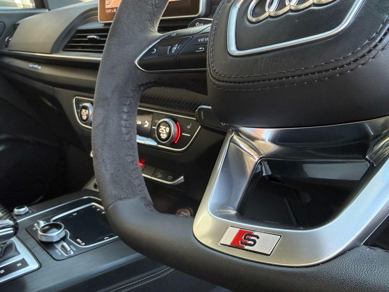 Used Audi Q5 2018 for sale - 76714817: Photo 25