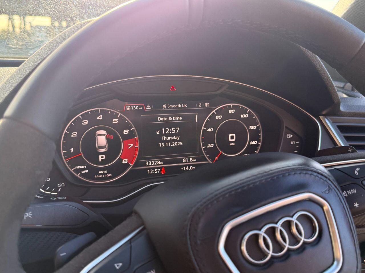 Used Audi Q5 2018 for sale - 76714817: Photo 26