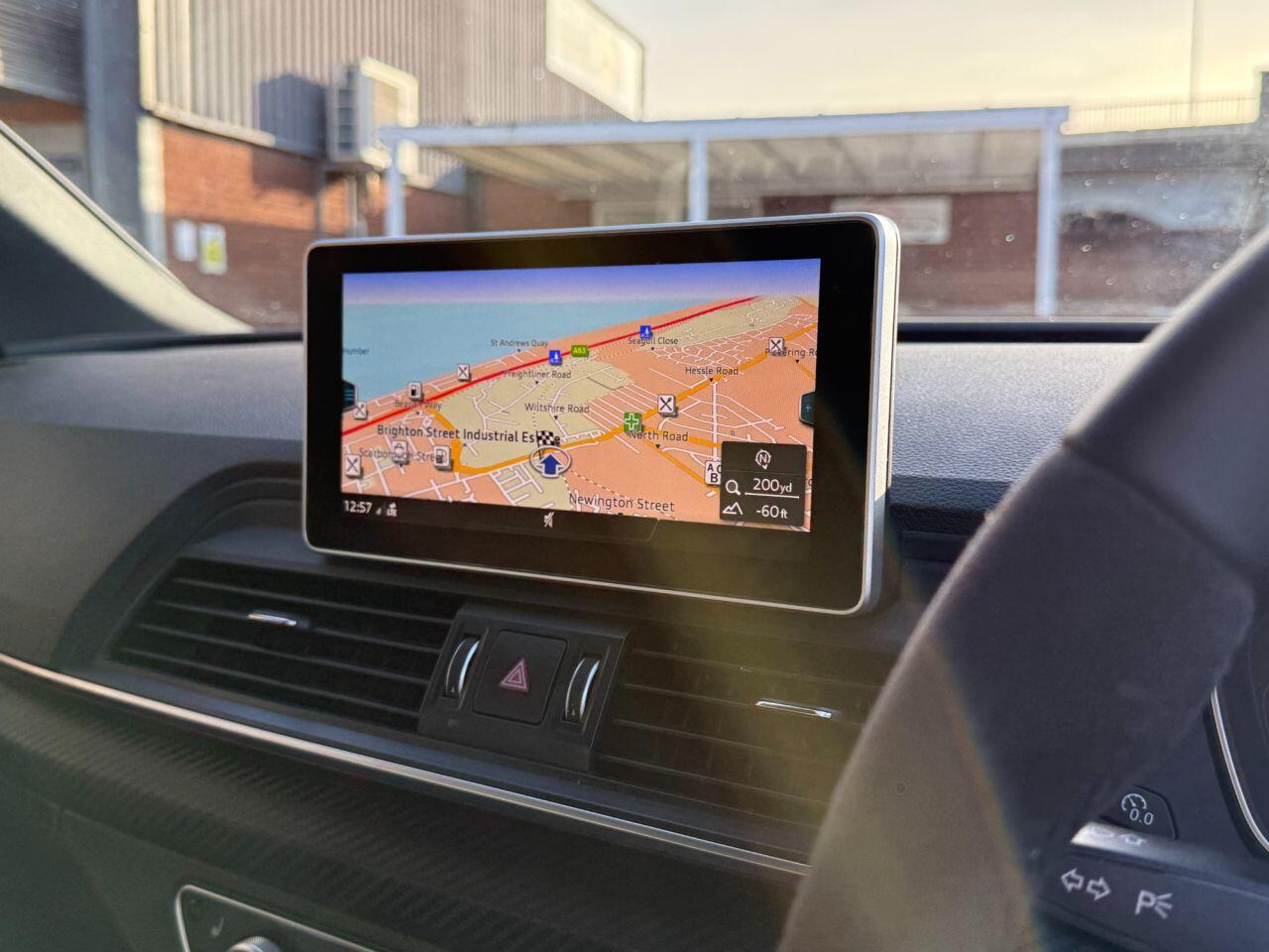 Used Audi Q5 2018 for sale - 76714817: Photo 27