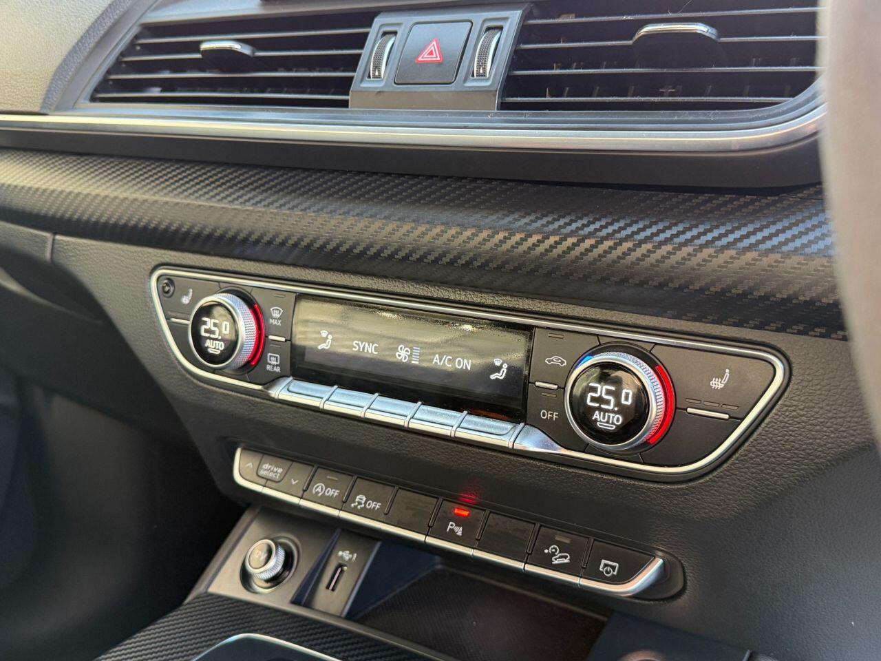 Used Audi Q5 2018 for sale - 76714817: Photo 28