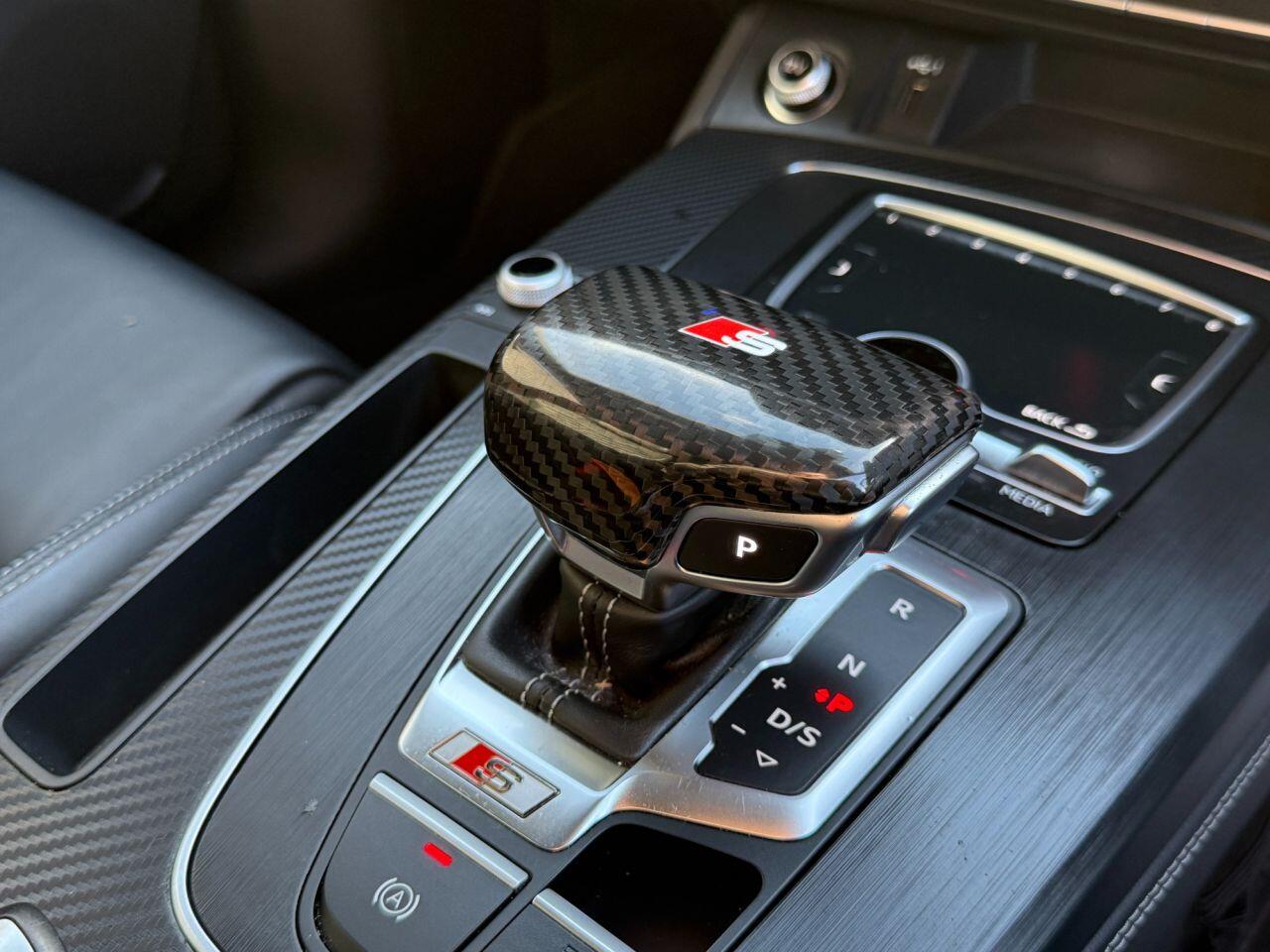 Used Audi Q5 2018 for sale - 76714817: Photo 30