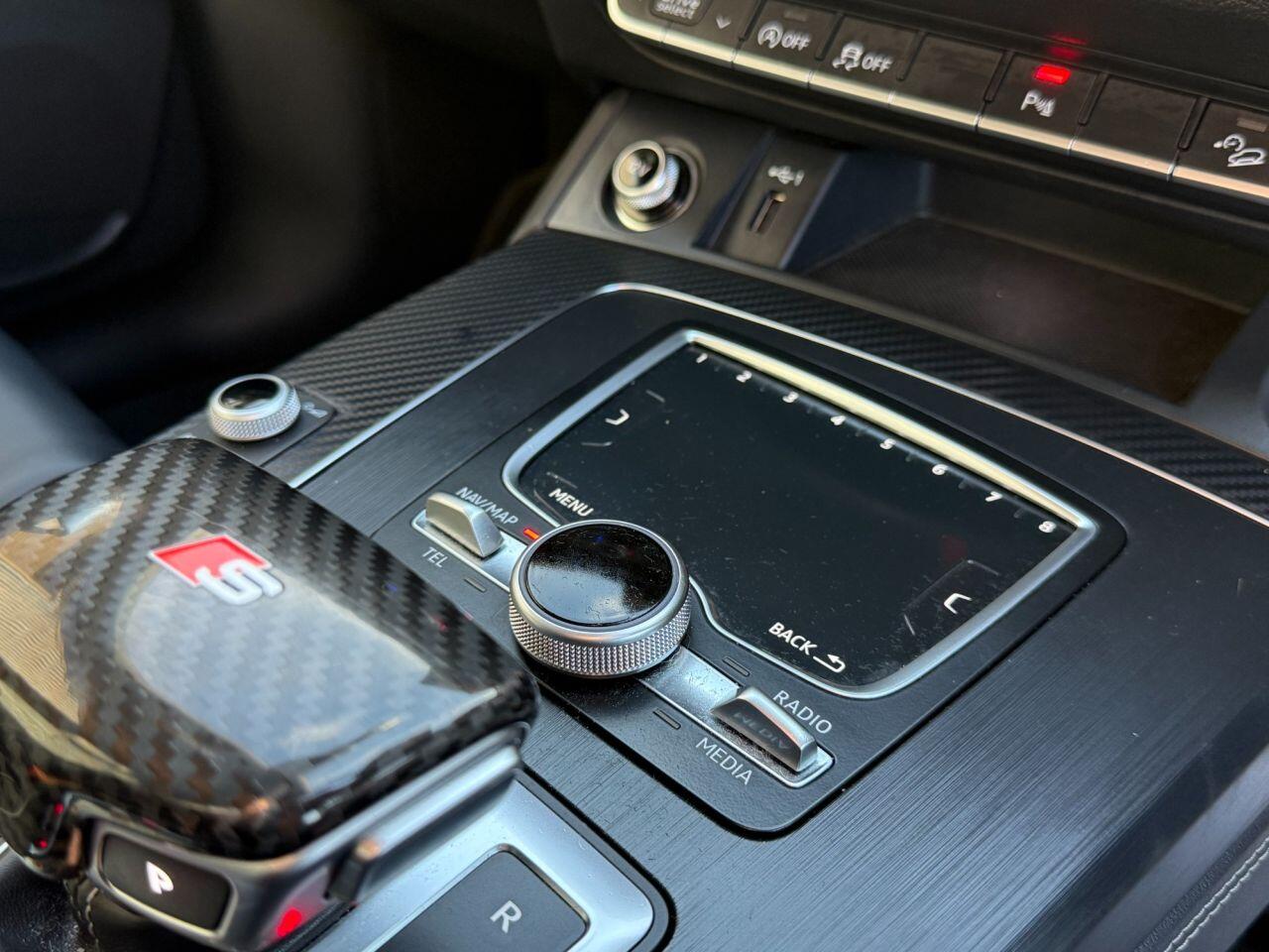 Used Audi Q5 2018 for sale - 76714817: Photo 31