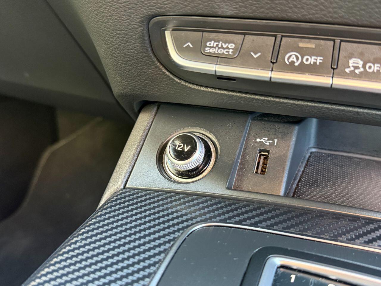 Used Audi Q5 2018 for sale - 76714817: Photo 32