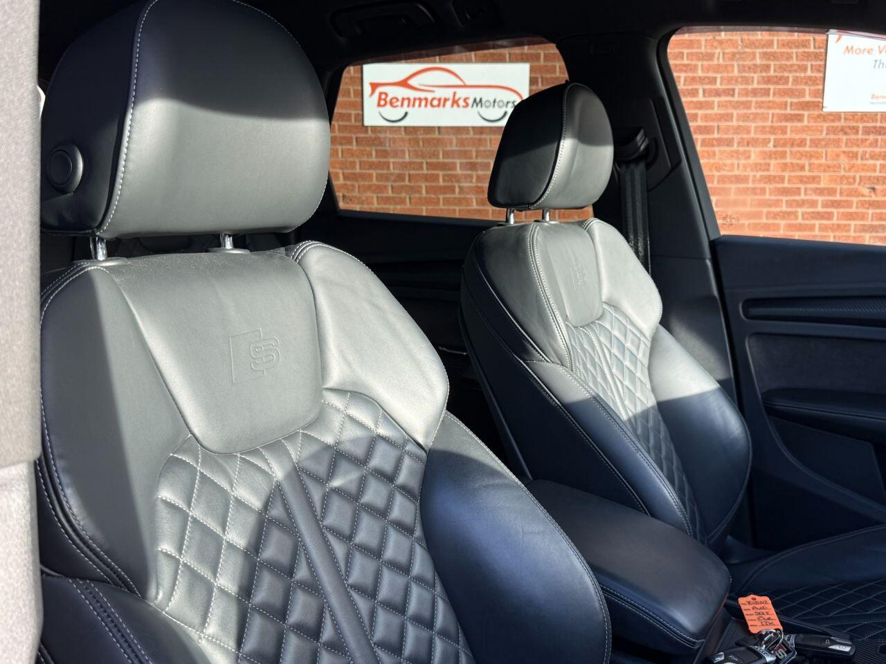 Used Audi Q5 2018 for sale - 76714817: Photo 33