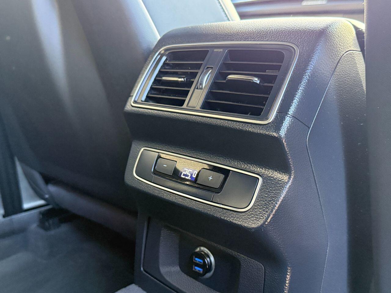 Used Audi Q5 2018 for sale - 76714817: Photo 40