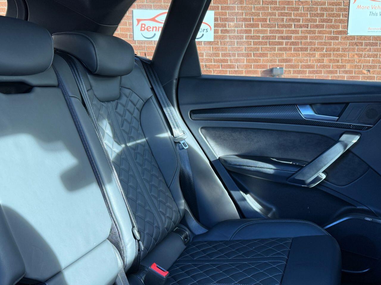 Used Audi Q5 2018 for sale - 76714817: Photo 43