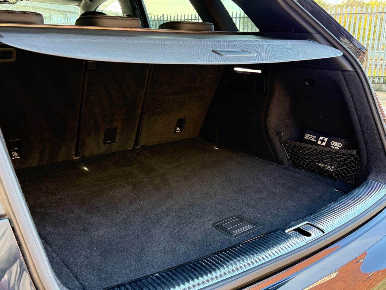 Used Audi Q5 2018 for sale - 76714817: Photo 44