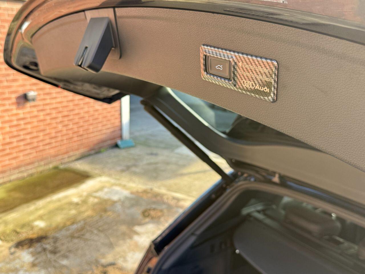 Used Audi Q5 2018 for sale - 76714817: Photo 49