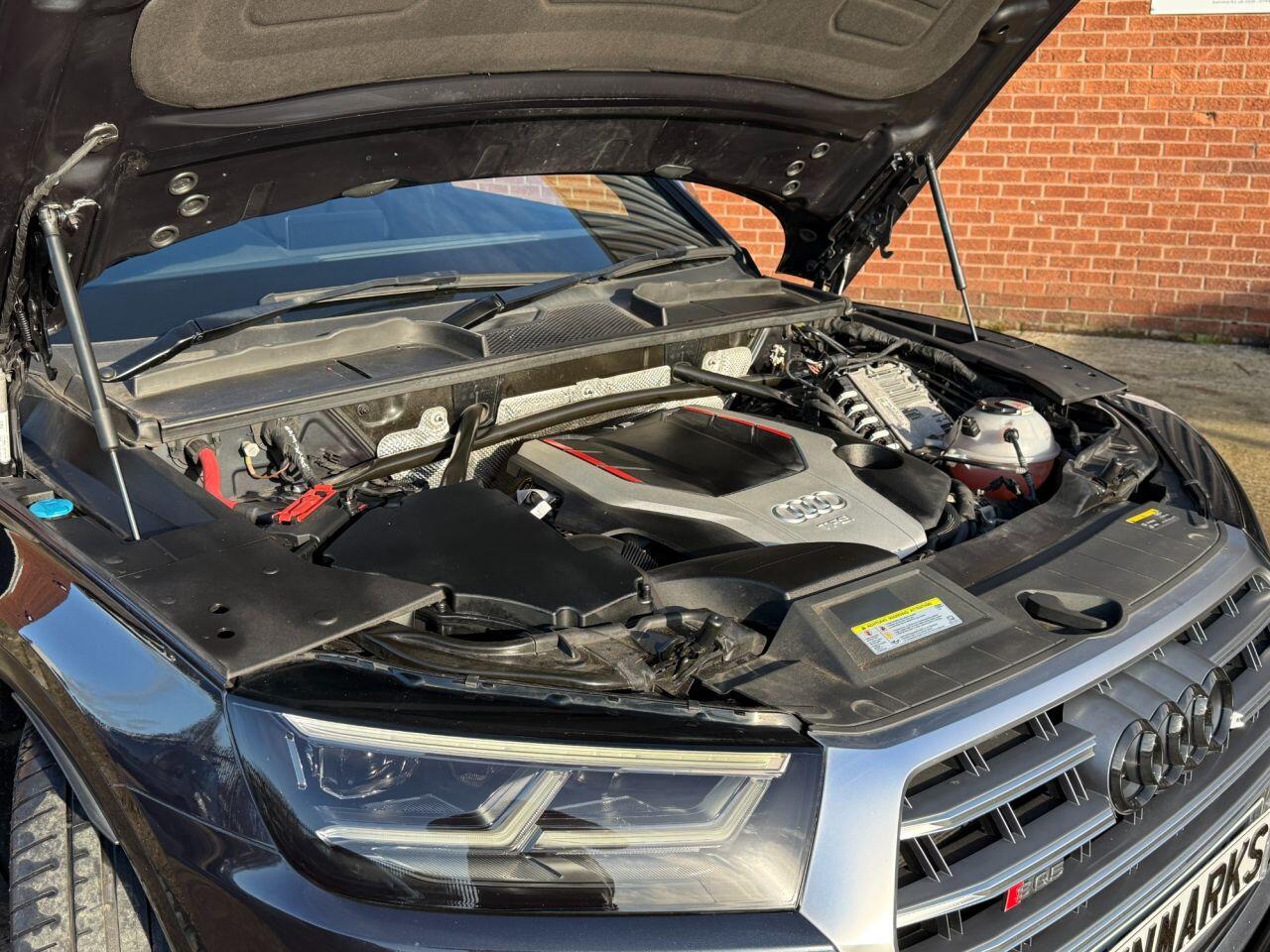 Used Audi Q5 2018 for sale - 76714817: Photo 52