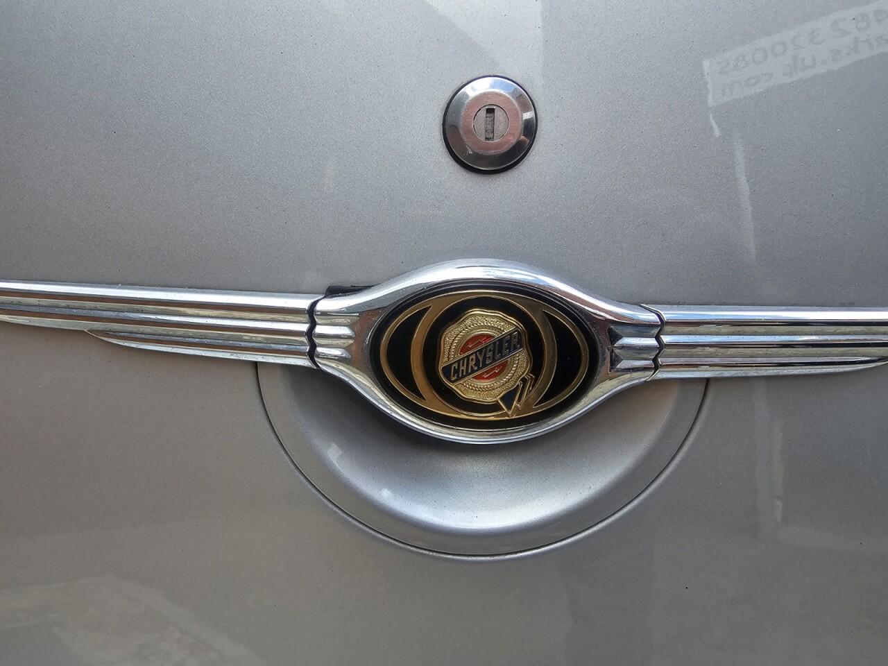 Used Chrysler PT Cruiser 2002 for sale - 77103587: Photo 10