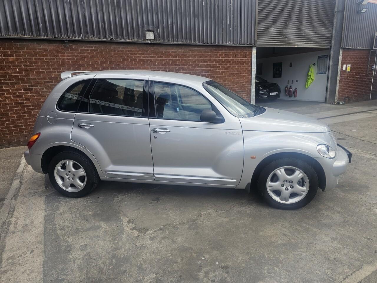 Used Chrysler PT Cruiser 2002 for sale - 77103587: Photo 14