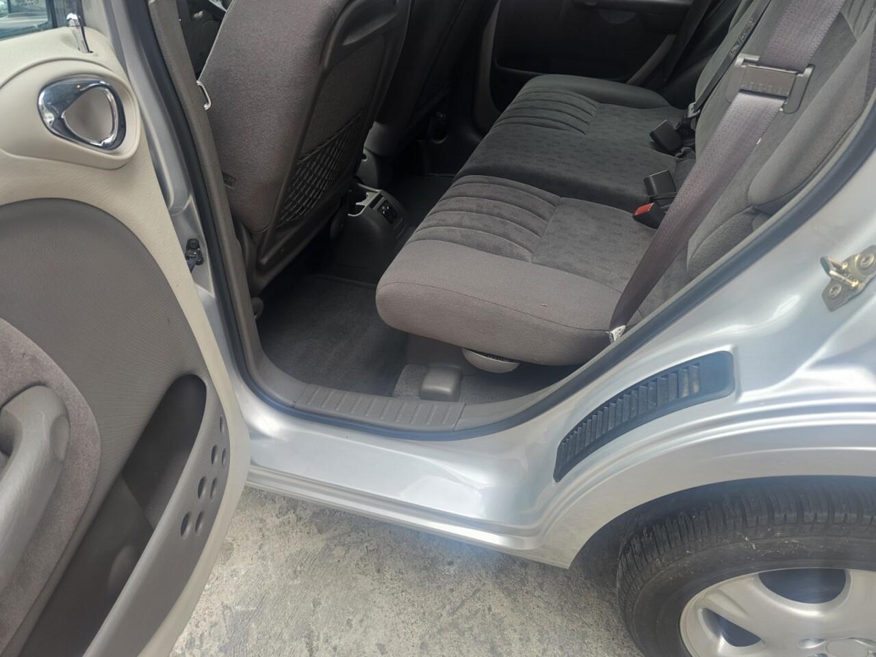 Used Chrysler PT Cruiser 2002 for sale - 77103587: Photo 27