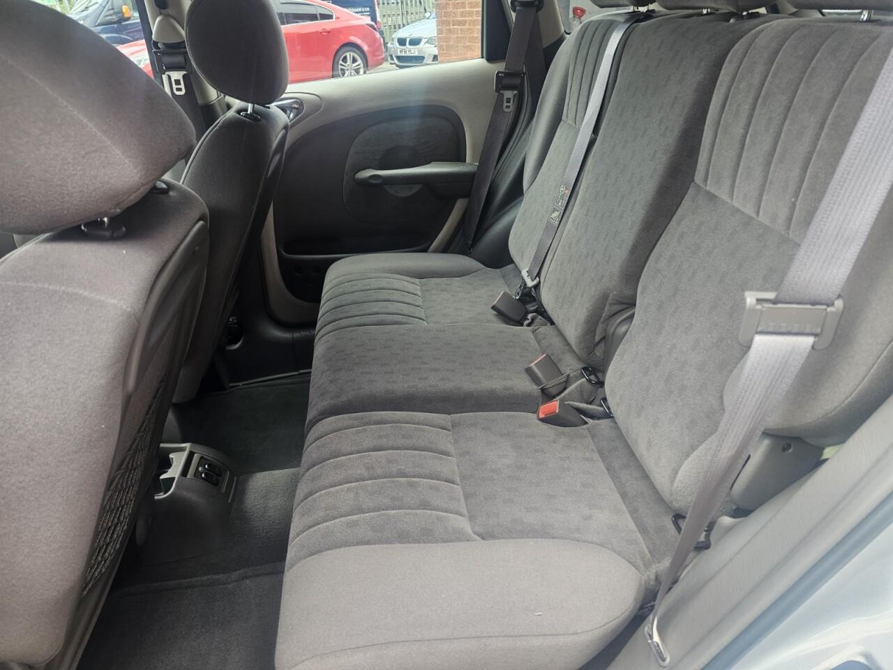 Used Chrysler PT Cruiser 2002 for sale - 77103587: Photo 28