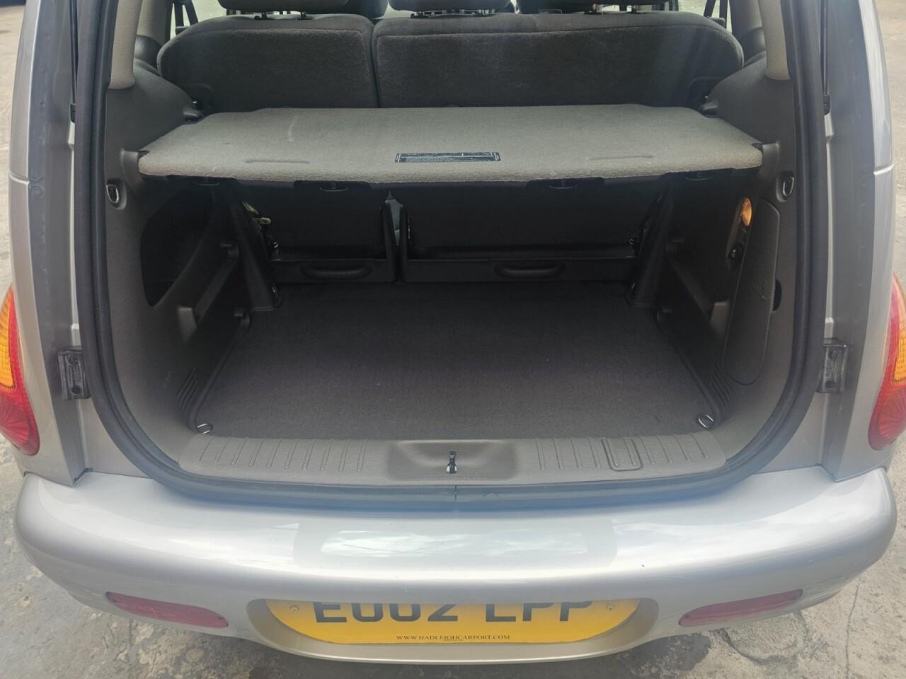 Used Chrysler PT Cruiser 2002 for sale - 77103587: Photo 31