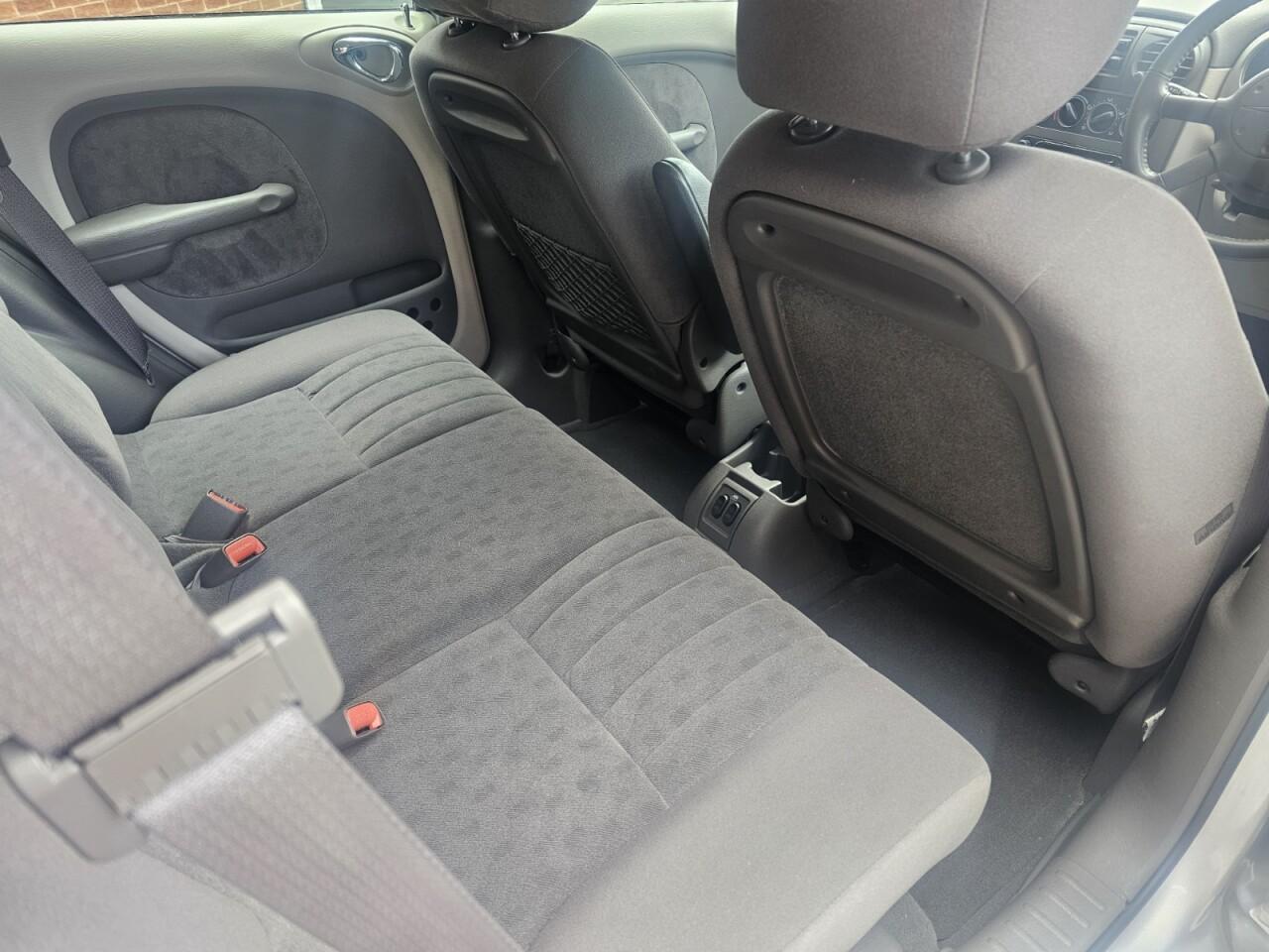 Used Chrysler PT Cruiser 2002 for sale - 77103587: Photo 35