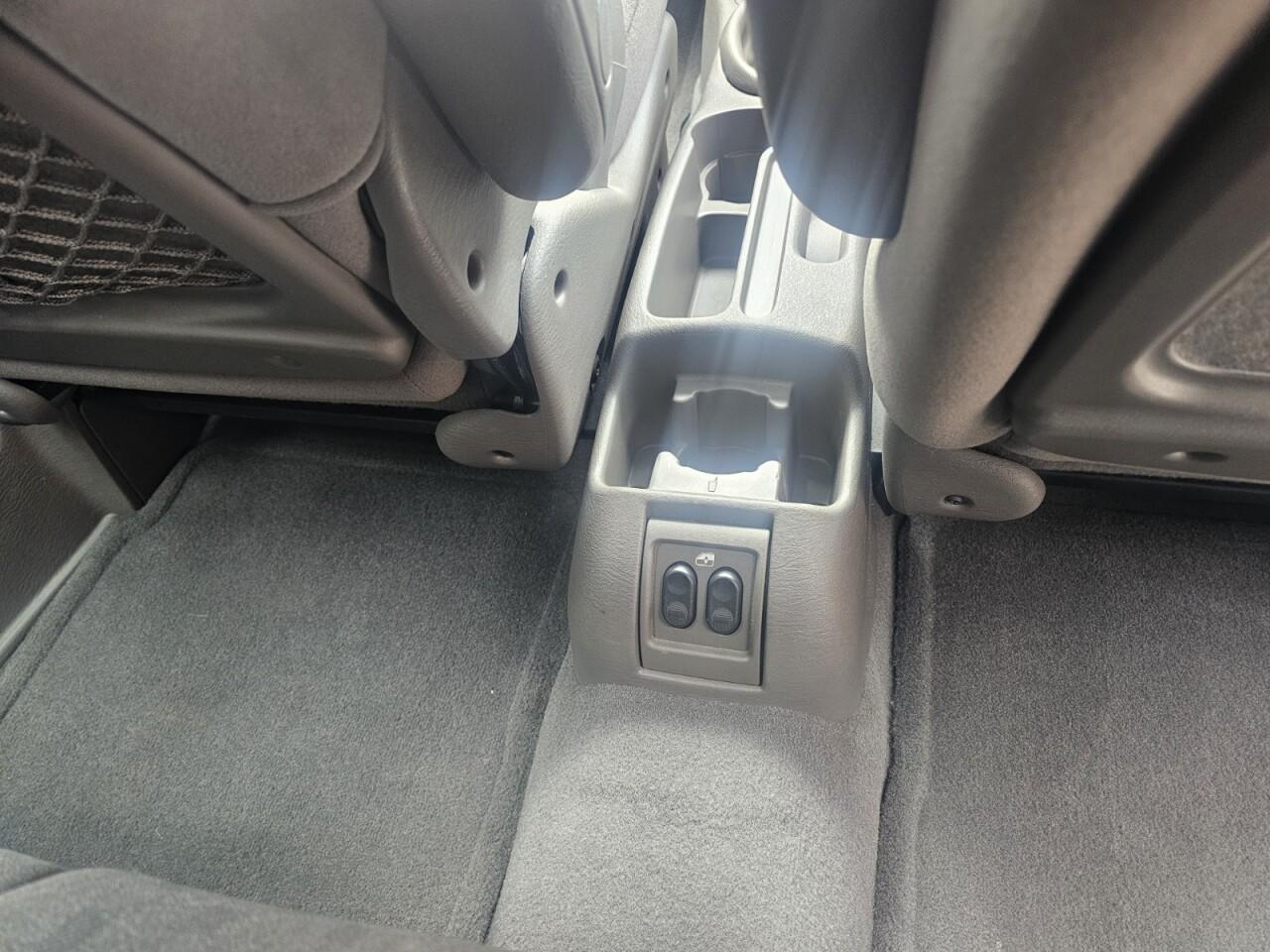 Used Chrysler PT Cruiser 2002 for sale - 77103587: Photo 36