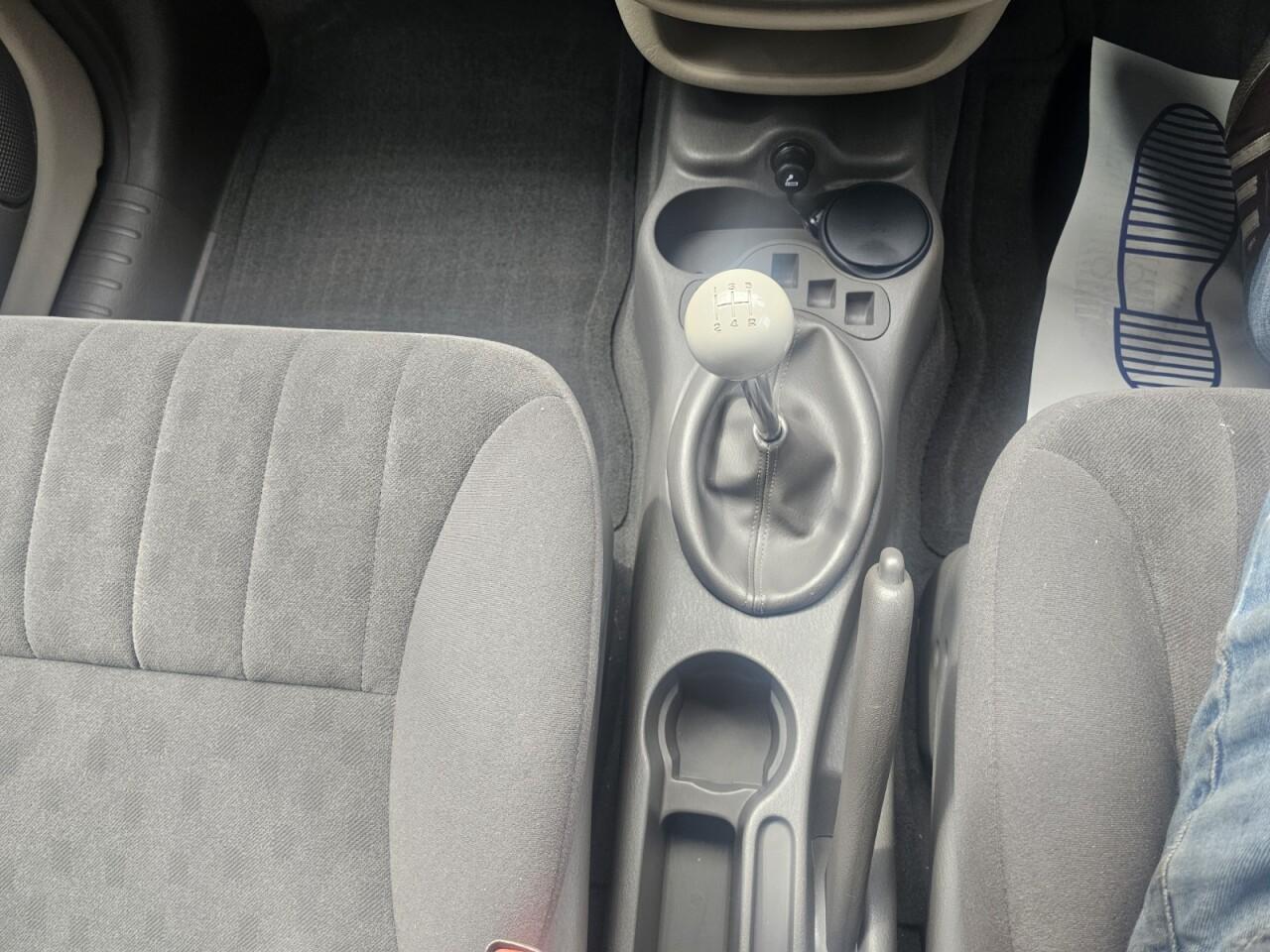 Used Chrysler PT Cruiser 2002 for sale - 77103587: Photo 43