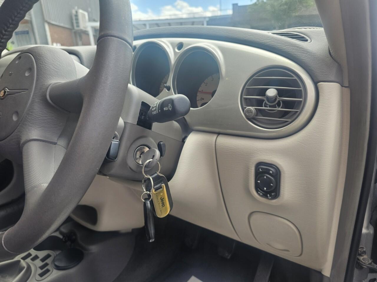 Used Chrysler PT Cruiser 2002 for sale - 77103587: Photo 46