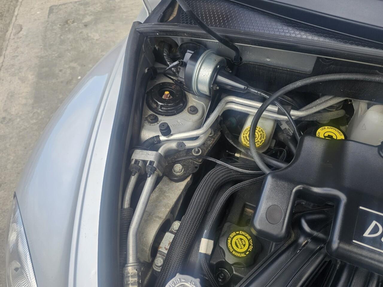 Used Chrysler PT Cruiser 2002 for sale - 77103587: Photo 48