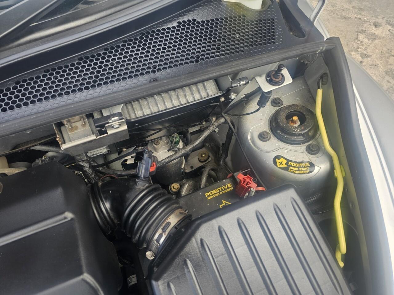 Used Chrysler PT Cruiser 2002 for sale - 77103587: Photo 49