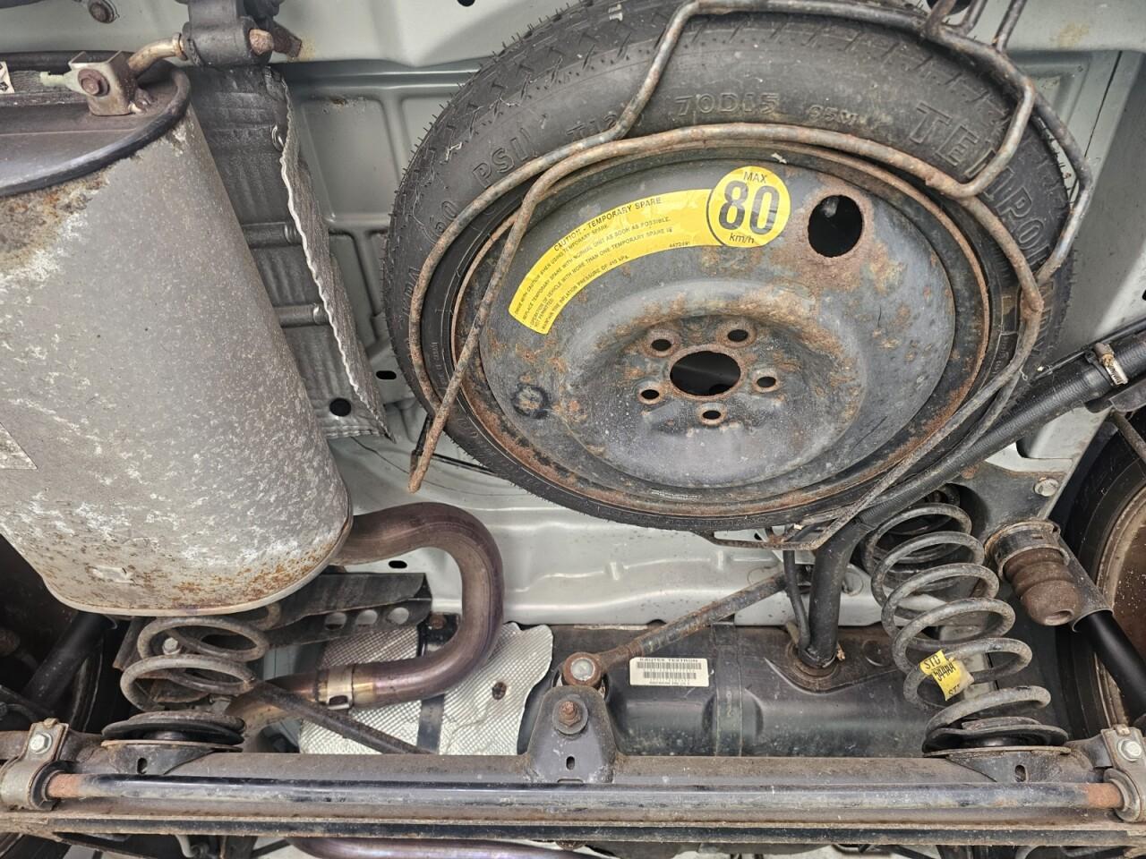 Used Chrysler PT Cruiser 2002 for sale - 77103587: Photo 51