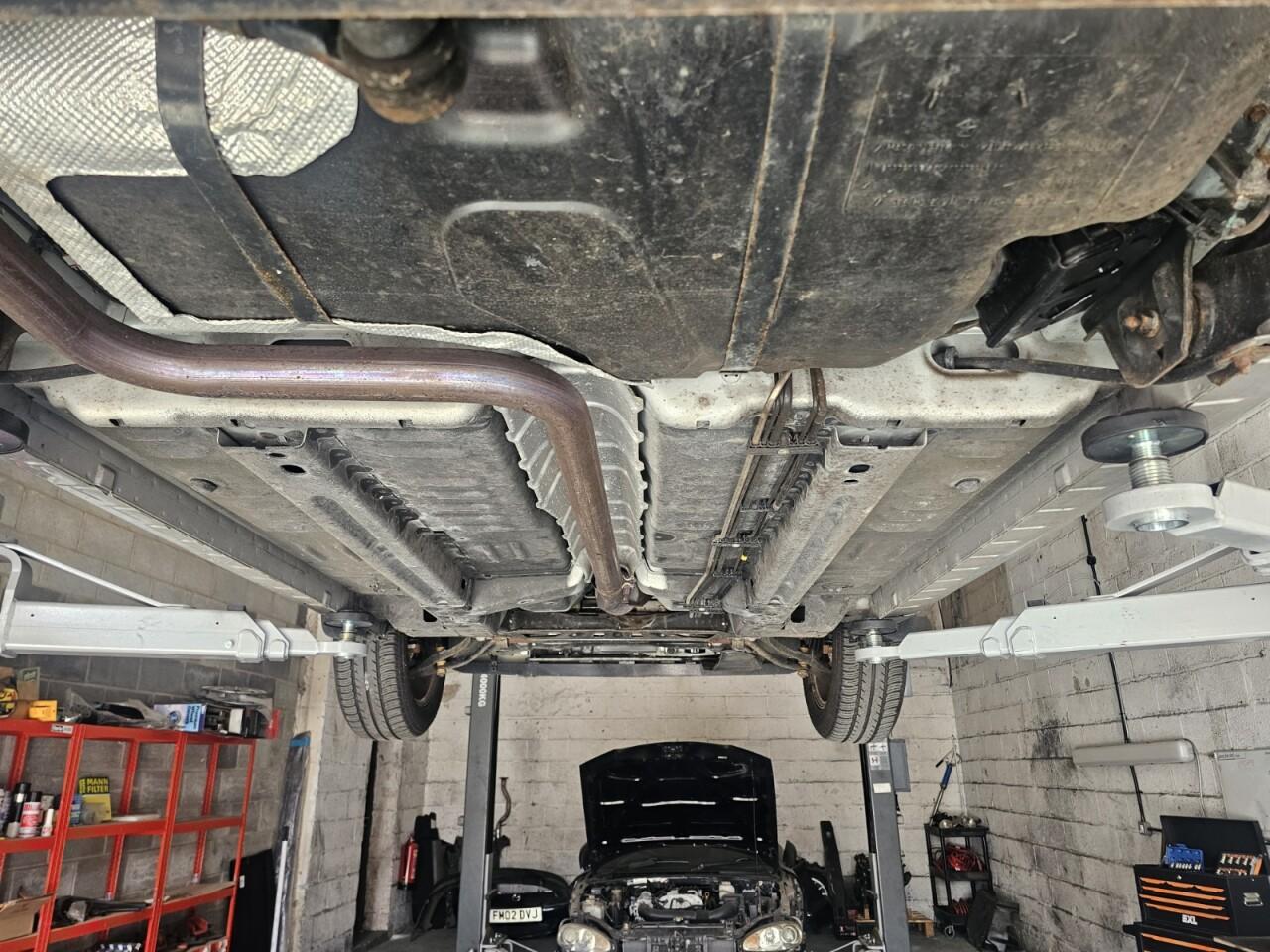 Used Chrysler PT Cruiser 2002 for sale - 77103587: Photo 52