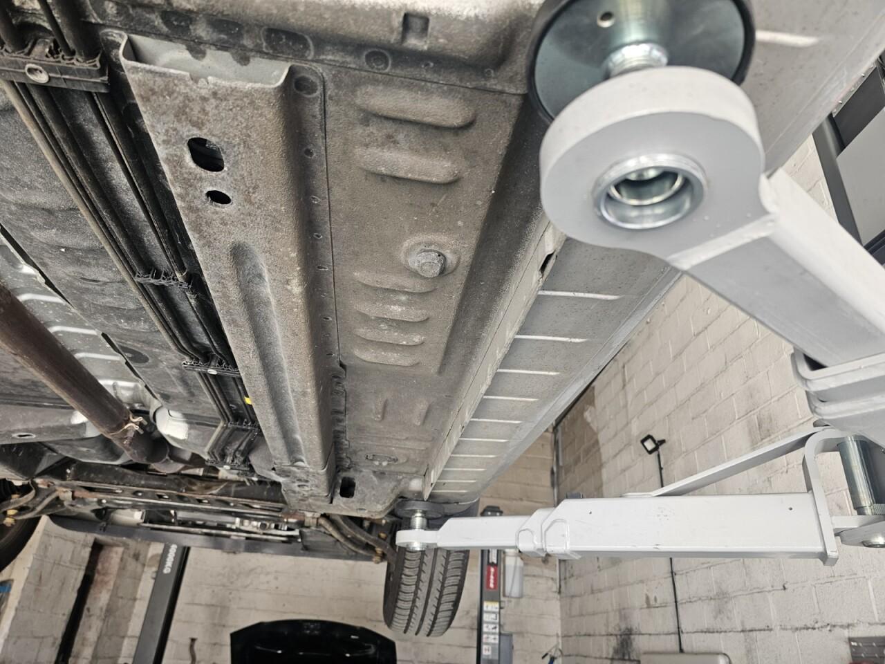 Used Chrysler PT Cruiser 2002 for sale - 77103587: Photo 53