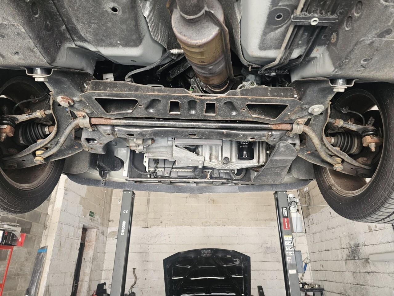 Used Chrysler PT Cruiser 2002 for sale - 77103587: Photo 55