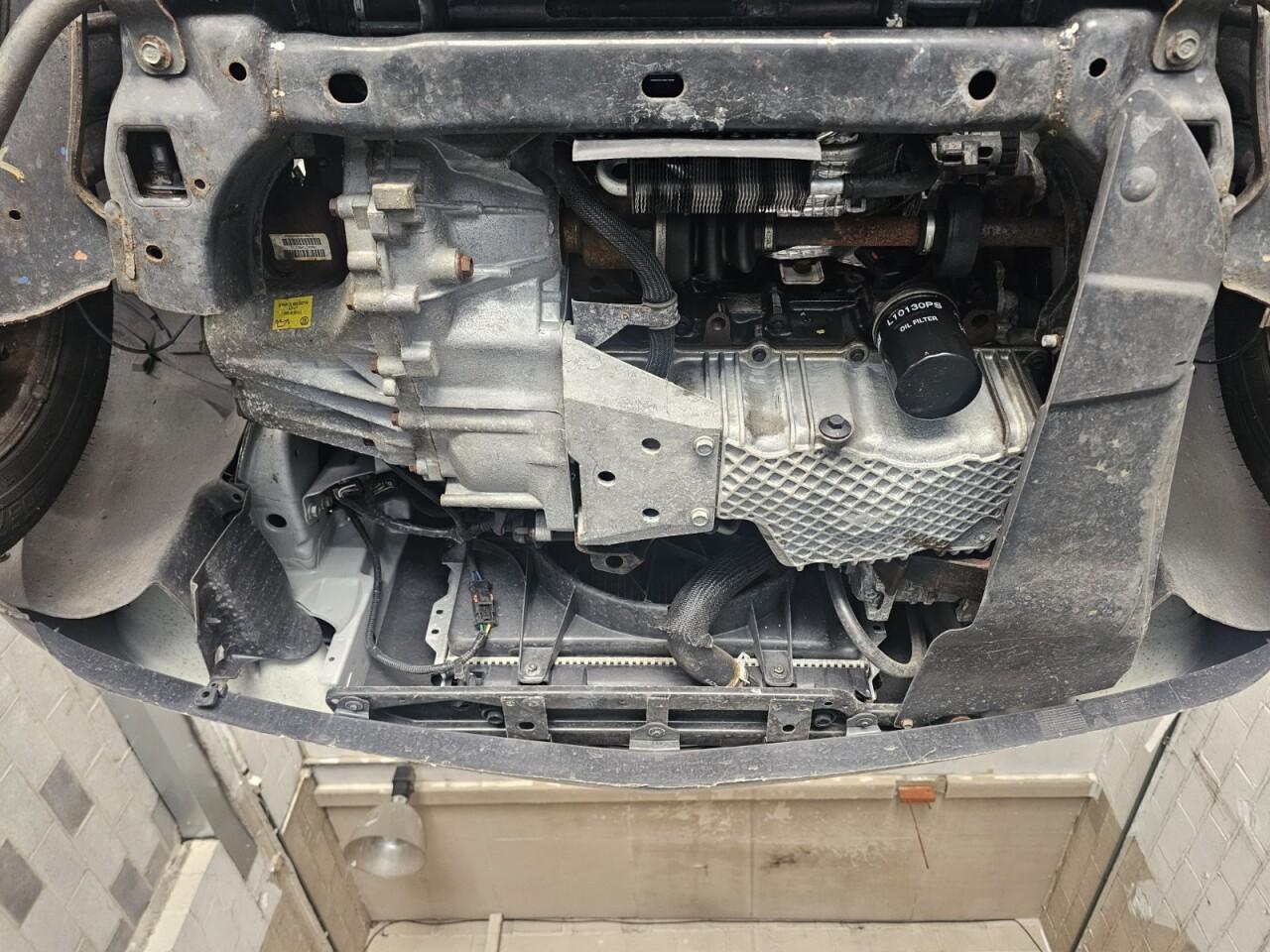 Used Chrysler PT Cruiser 2002 for sale - 77103587: Photo 56