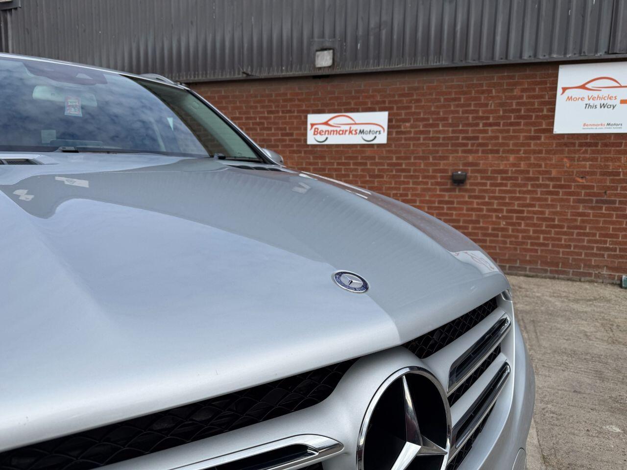 Used Mercedes-Benz GLE 2016 for sale - 77015279: Photo 15