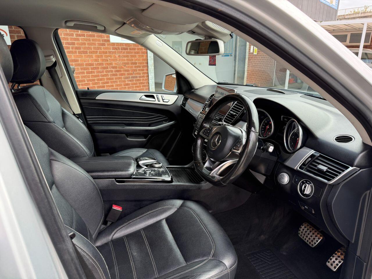 Used Mercedes-Benz GLE 2016 for sale - 77015279: Photo 21