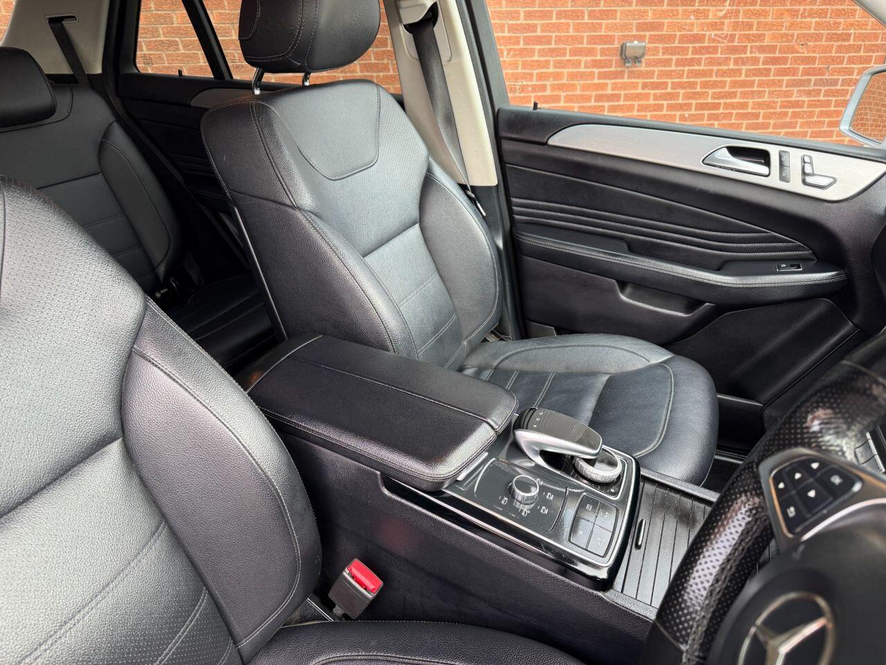 Used Mercedes-Benz GLE 2016 for sale - 77015279: Photo 24