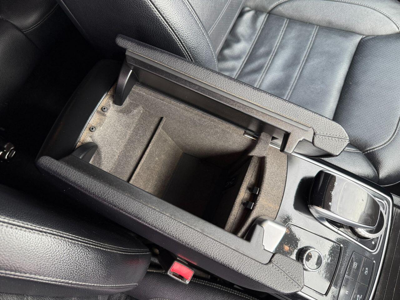 Used Mercedes-Benz GLE 2016 for sale - 77015279: Photo 25