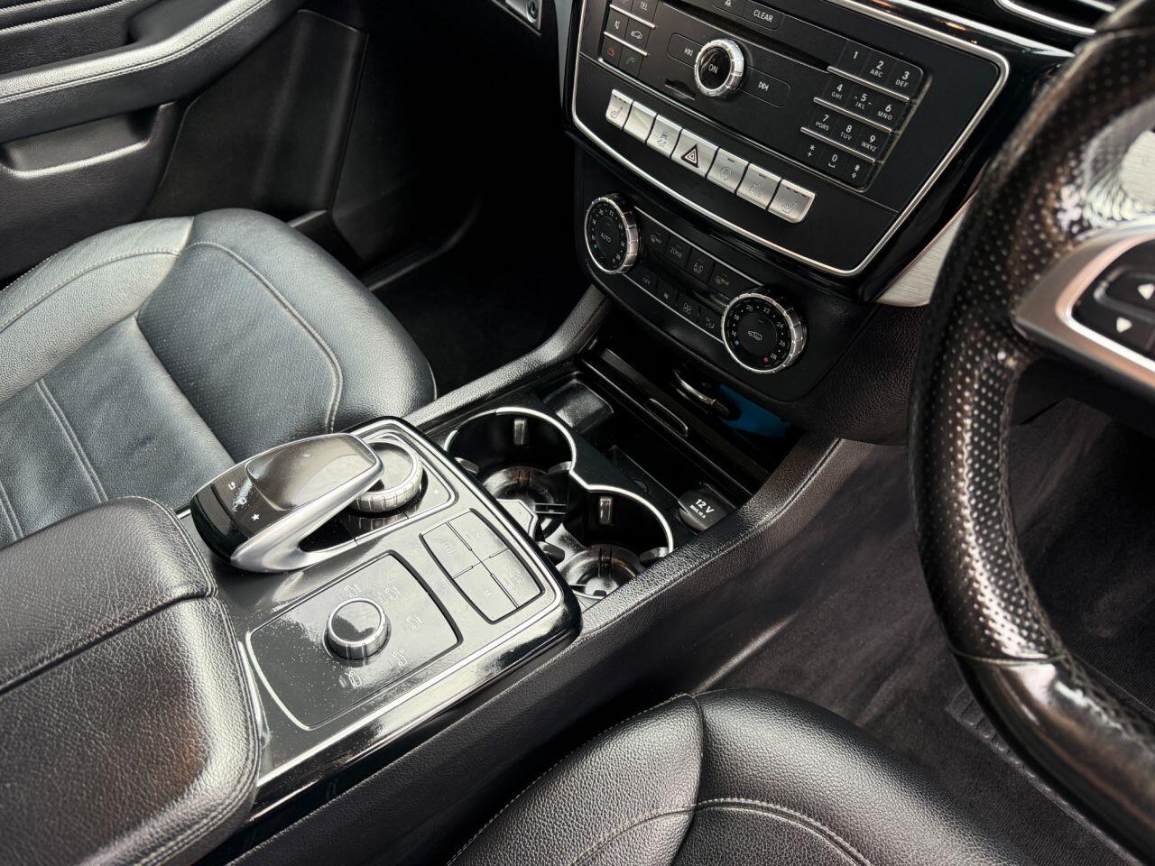 Used Mercedes-Benz GLE 2016 for sale - 77015279: Photo 26