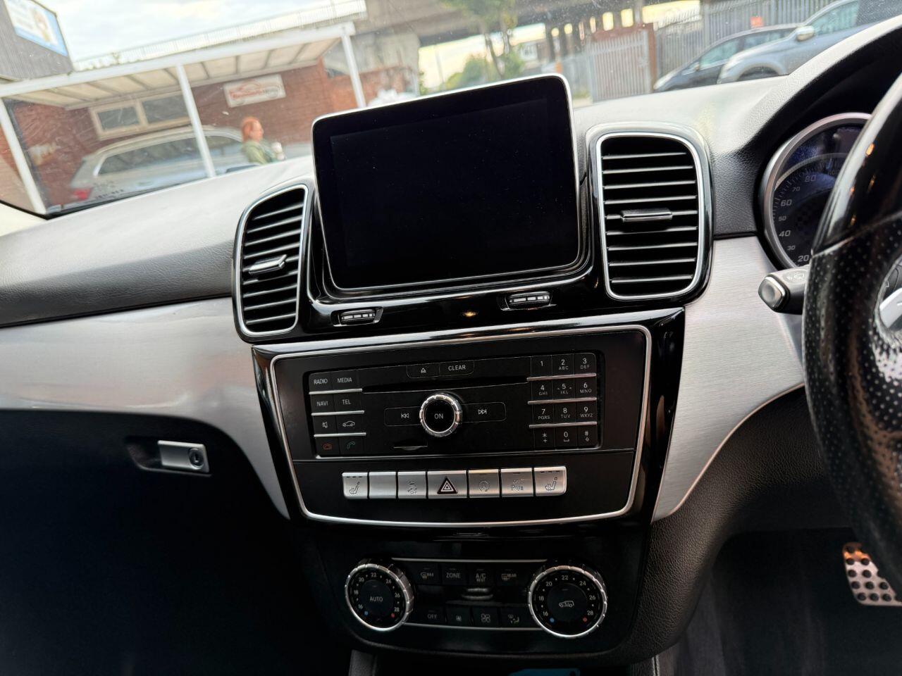 Used Mercedes-Benz GLE 2016 for sale - 77015279: Photo 28