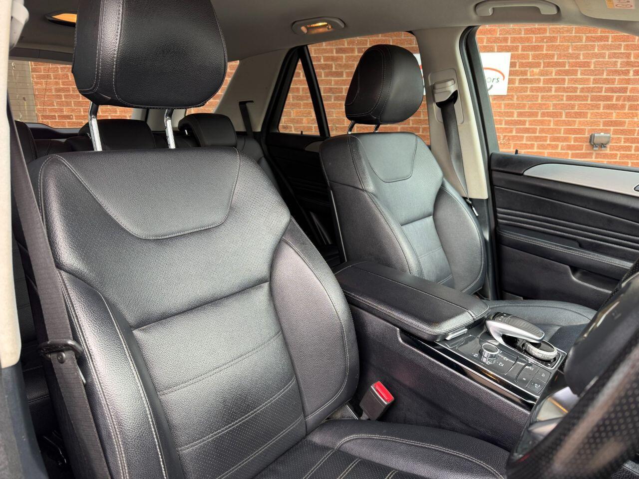 Used Mercedes-Benz GLE 2016 for sale - 77015279: Photo 30