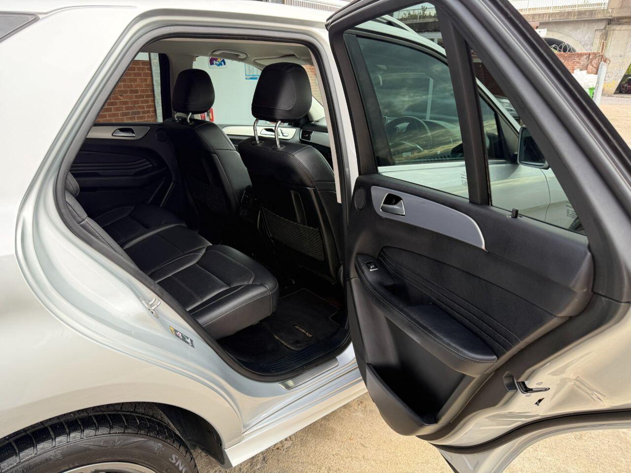 Used Mercedes-Benz GLE 2016 for sale - 77015279: Photo 31